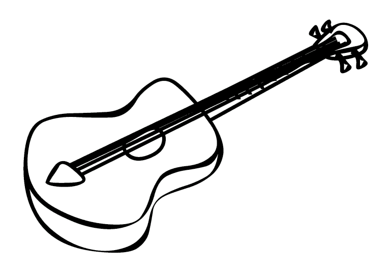 Instrumentos Musicais 5