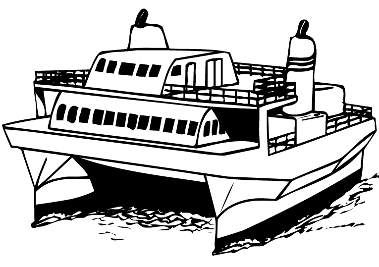 Barcos e Navios 44