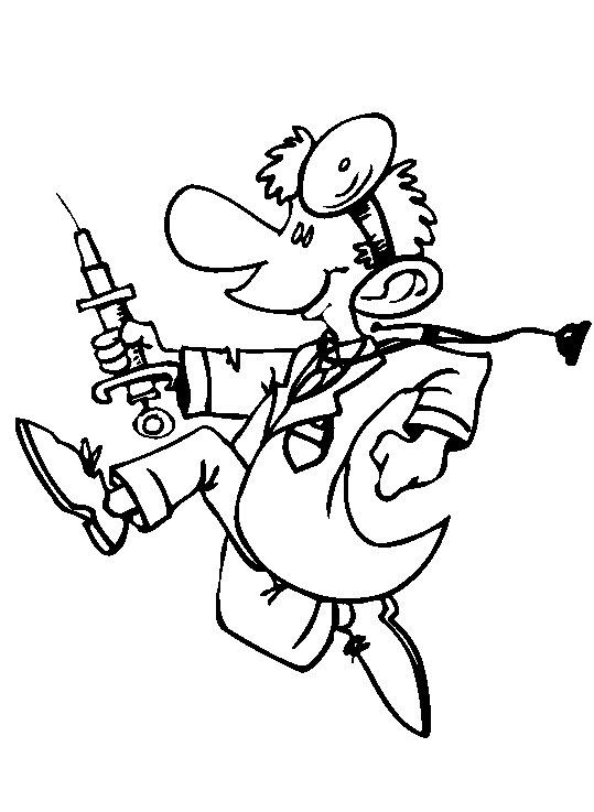 Medicos e Enfermeiras 30