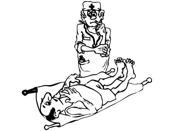 Medicos e Enfermeiras 33