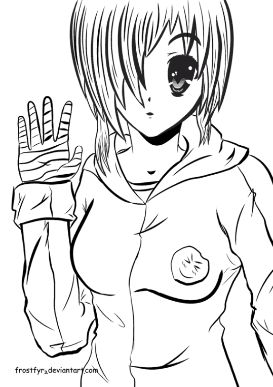 Mangá 55