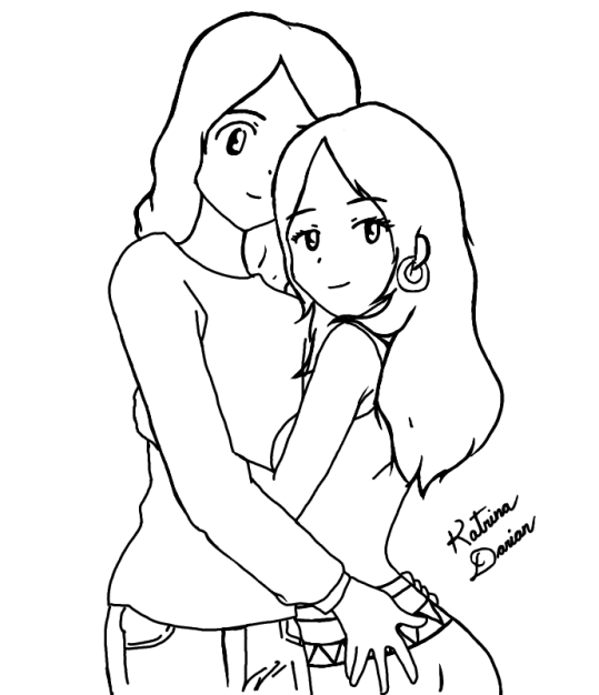 Garotas 56