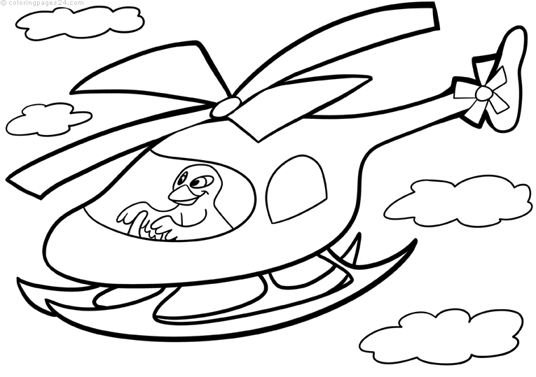 Helicópteros 3