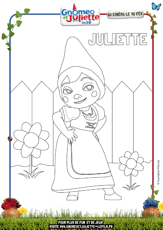 Gnomeu e Julieta 9