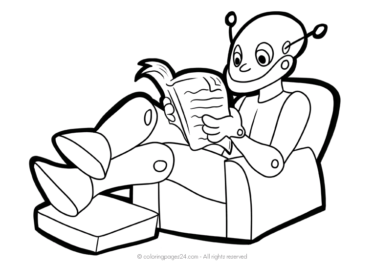 Robô 4