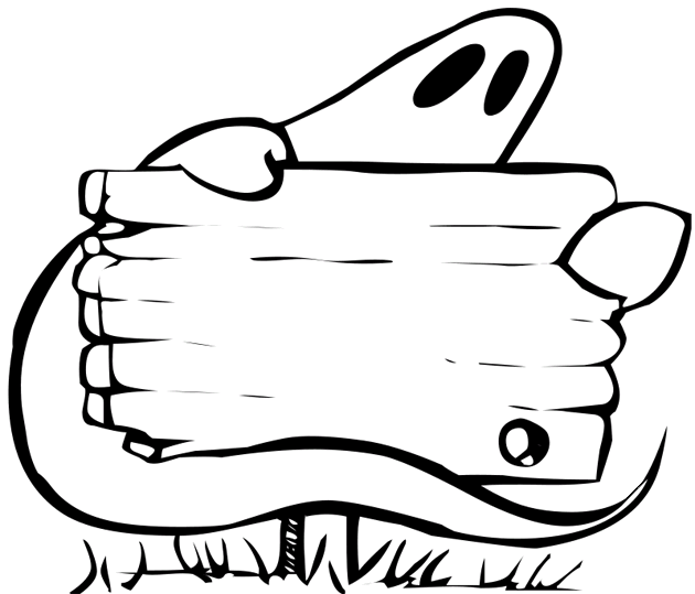 Fantasmas 7