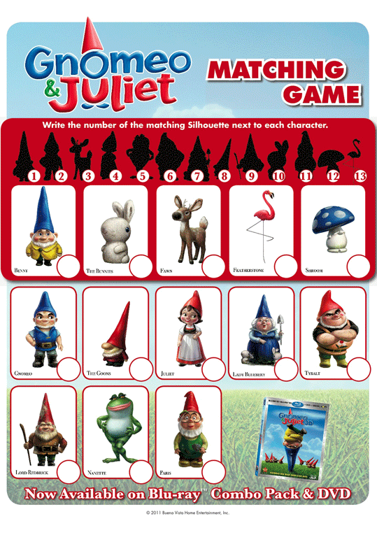 Gnomeu e Julieta 12