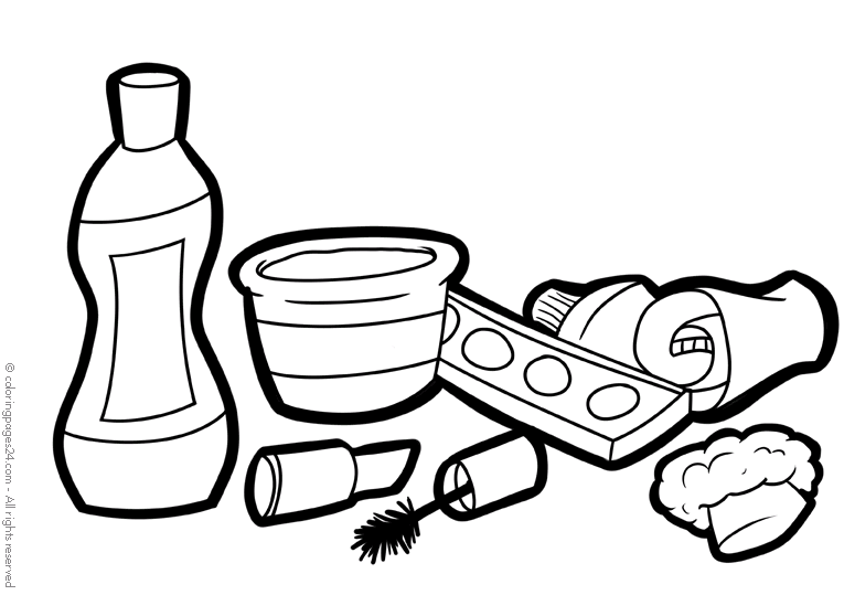 Cosmético 7