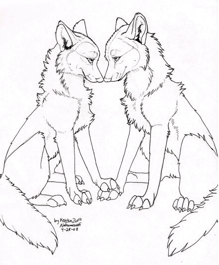 Lobos 20