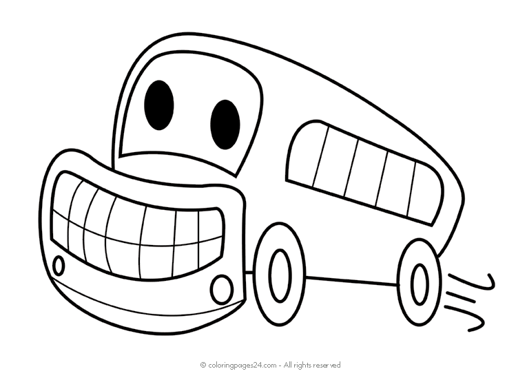 Ônibus 8