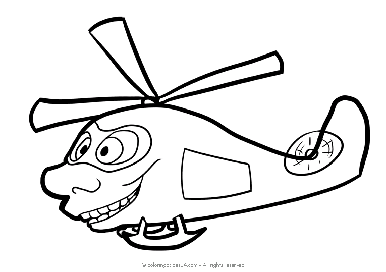 Helicópteros 4