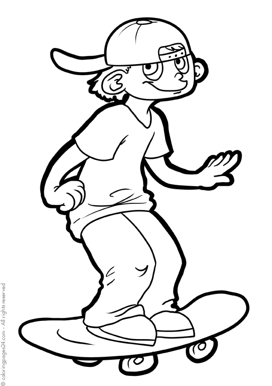 Skate 10