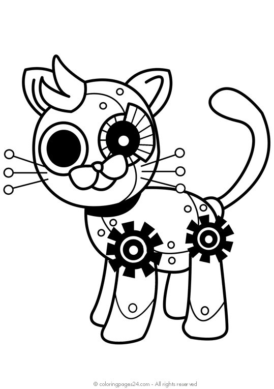 Robô 6