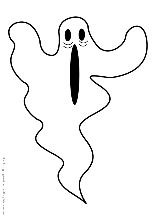 Fantasmas 8