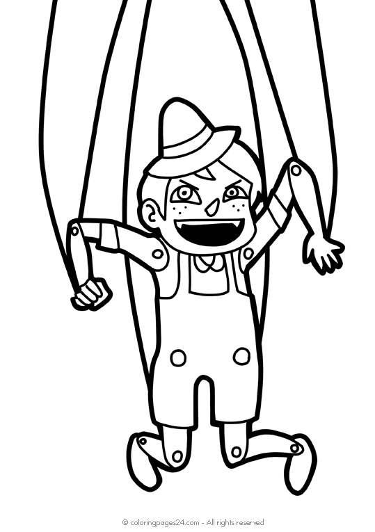 Ventriloco 2