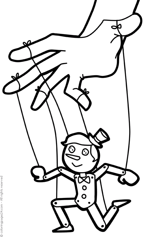 Ventriloco 3