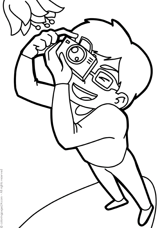Fotógrafos 3