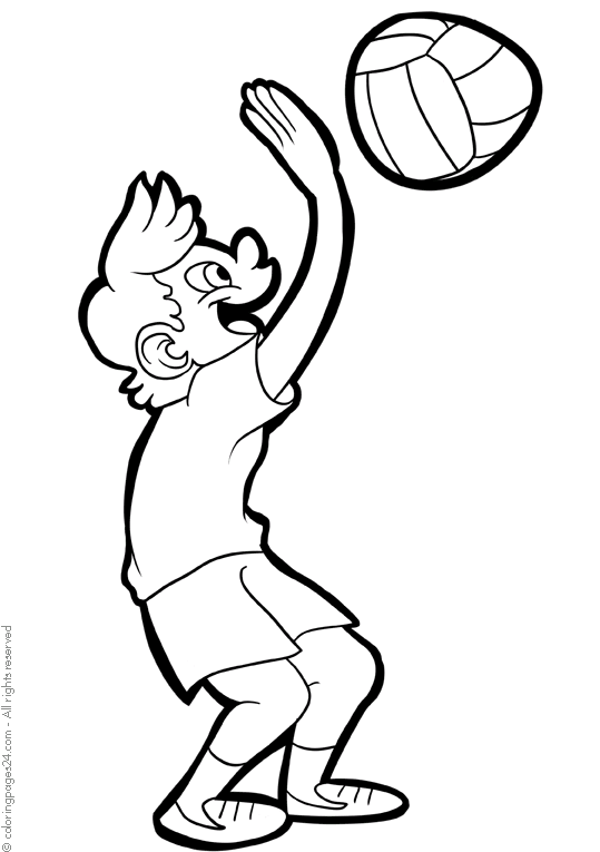 Vôlei 12