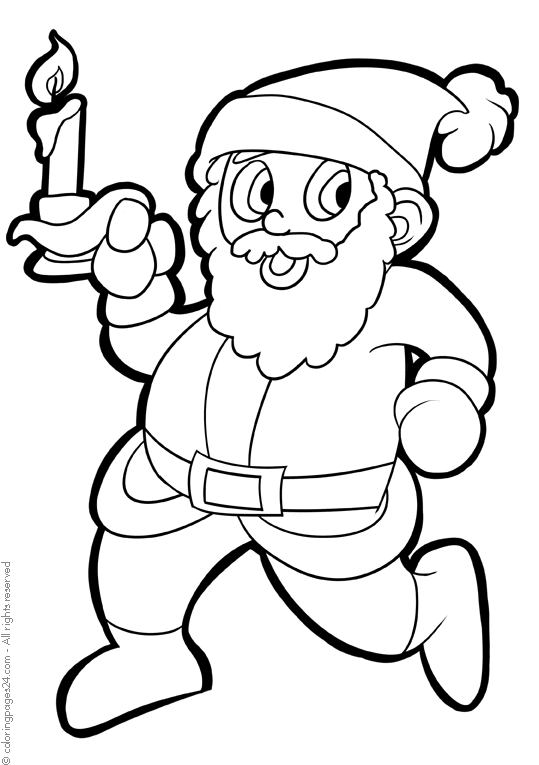 Natal 121