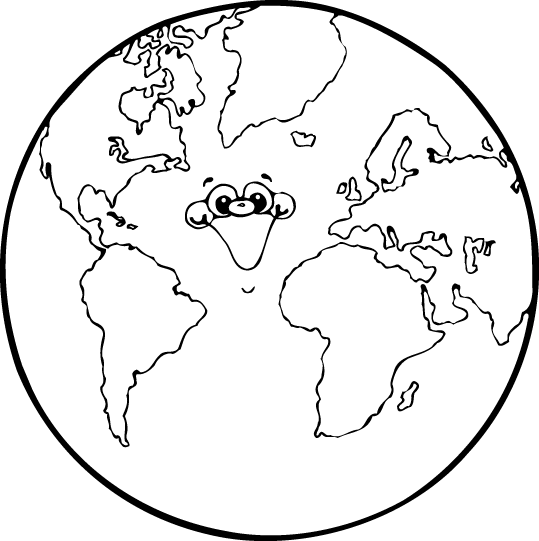 Geografia e Mapas 1