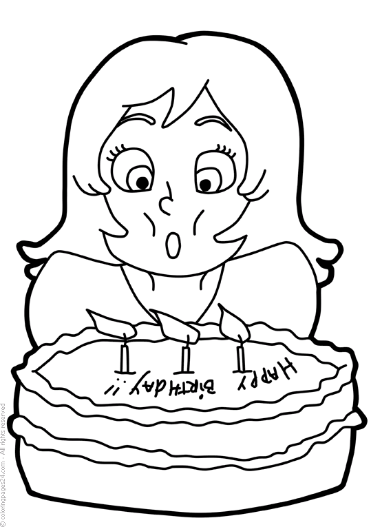 Aniversários 24