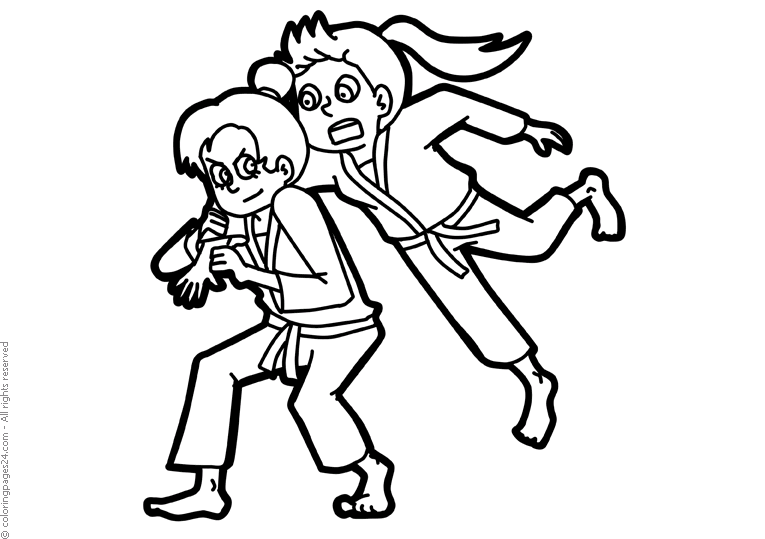 Artes Marciais 9