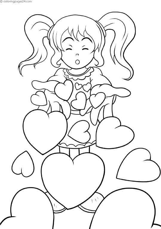 Dia dos Namorados 48