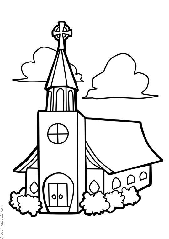 Igrejas 7