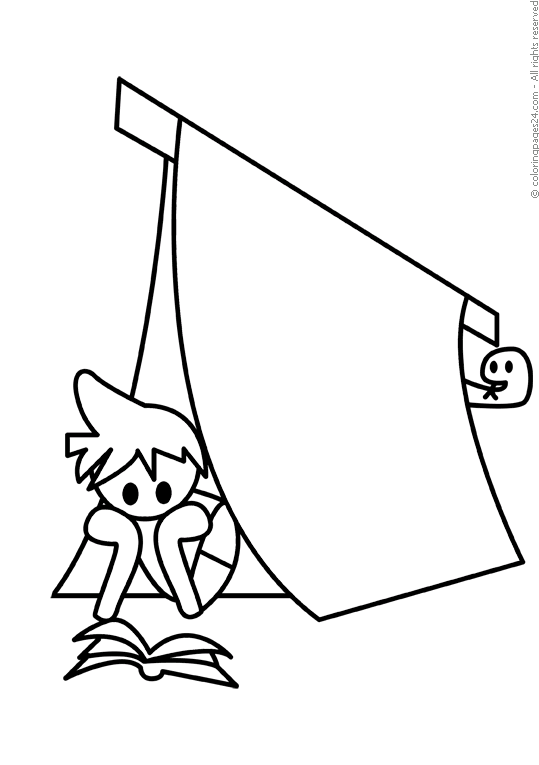Camping 7