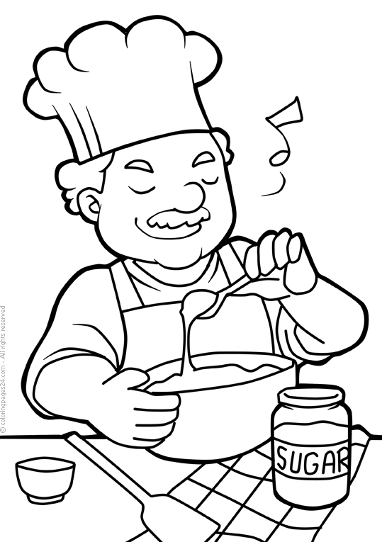 Cozinhar 10