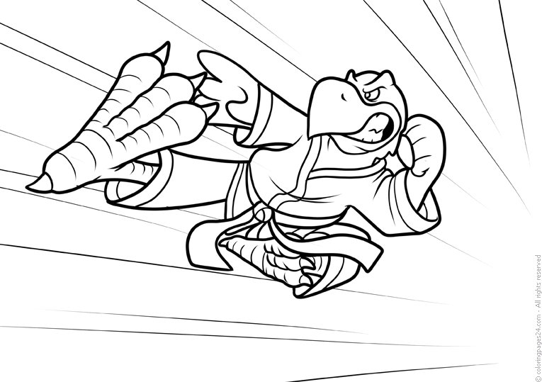 Artes Marciais 11