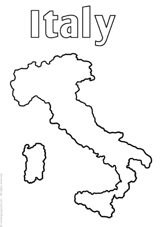 Itália 6