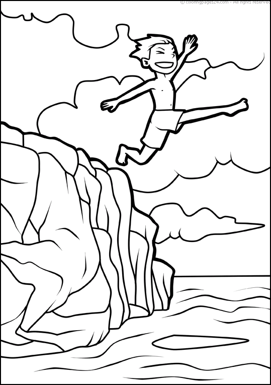 Natação 17