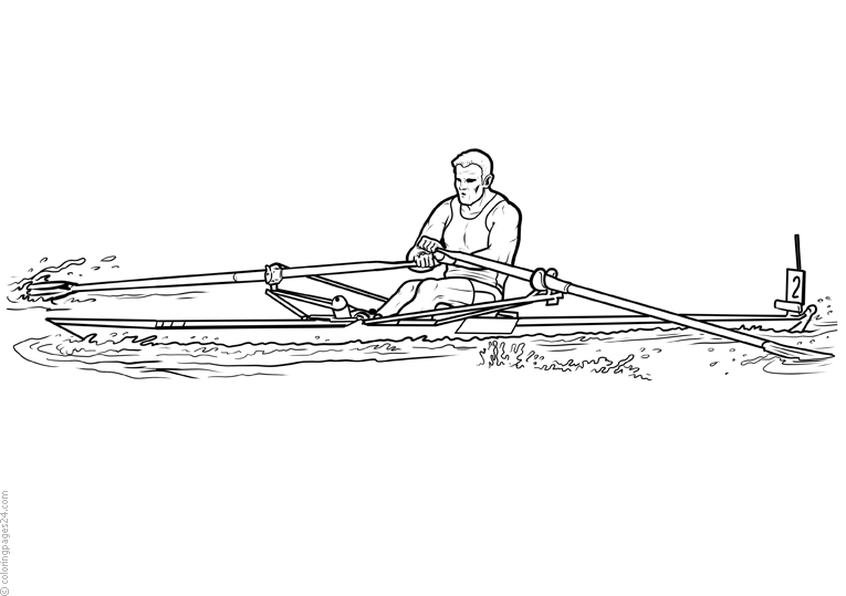 Canoagem 6