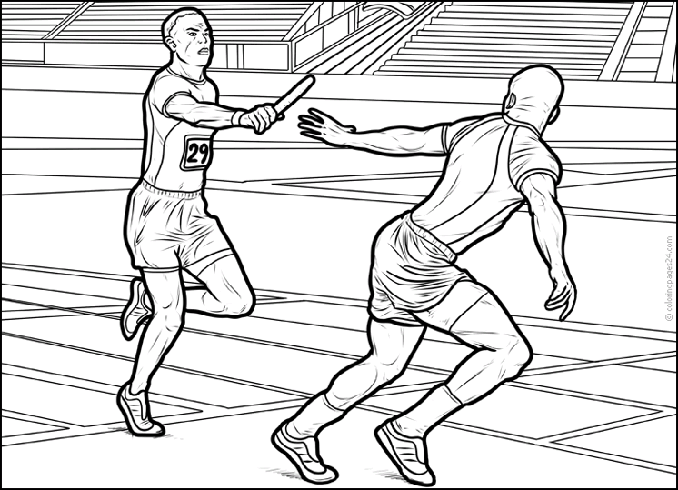 Atletismo 18