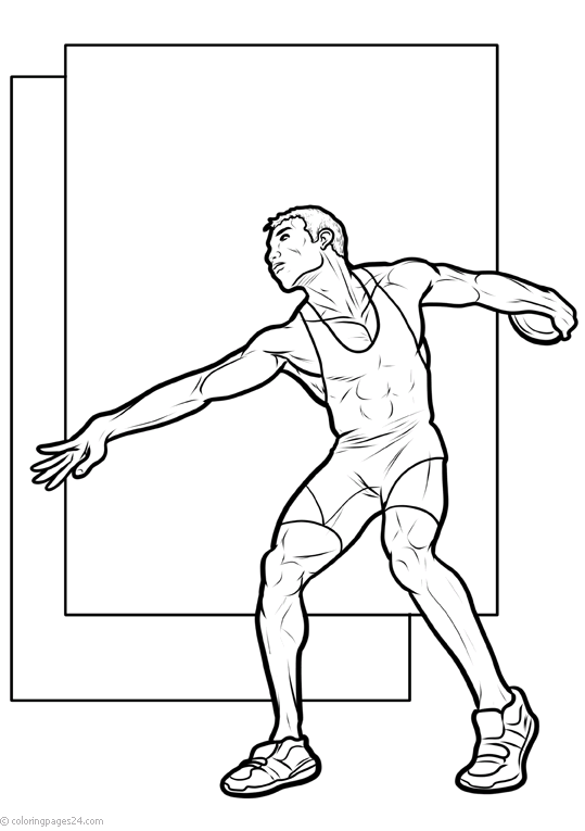 Atletismo 19
