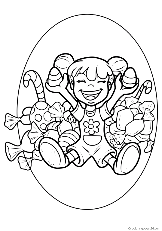 Doces 8
