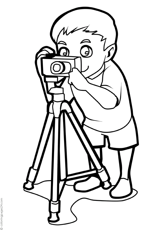Fotógrafos 9