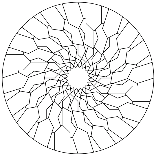 Mandala 37