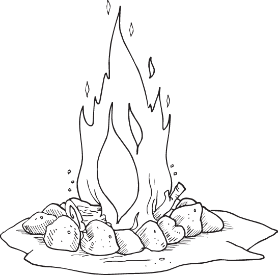 Camping 1