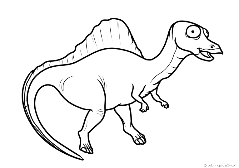 Dinossauros 35