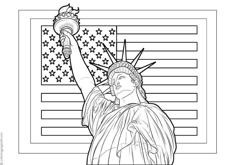 Estados Unidos 8
