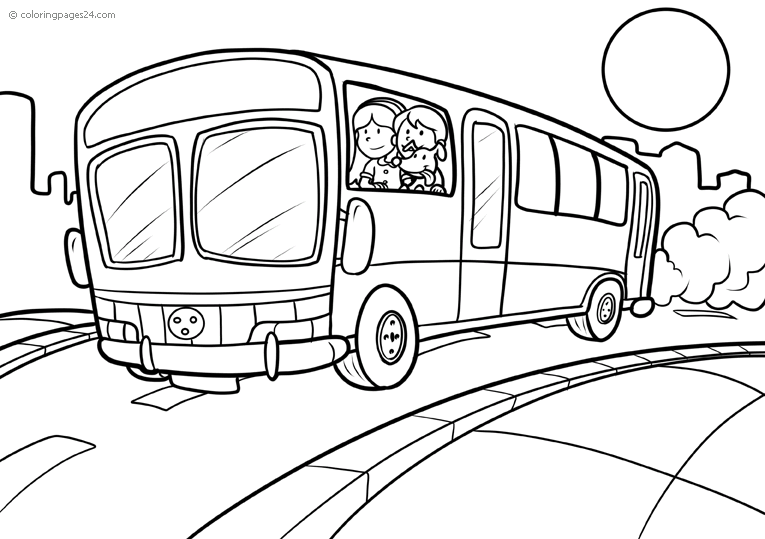 Ônibus 10