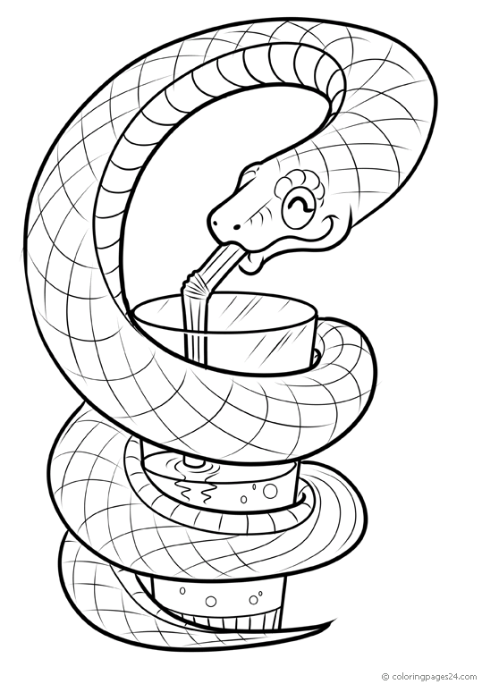 Serpente 3