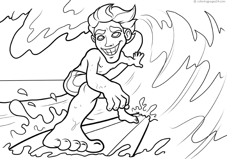 Surfe 18