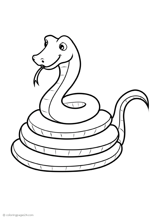 Serpente 9
