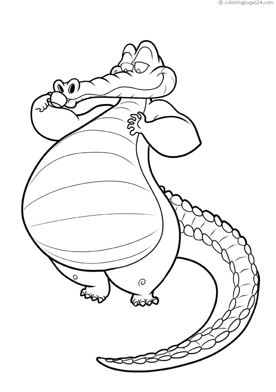 Jacarés e Crocodilos 14