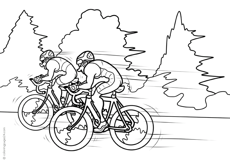 Ciclismo 15