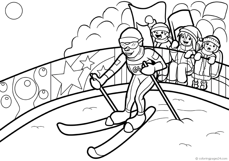 Ski 17
