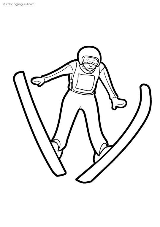 Ski 19